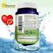 High Absorption CoQ10 200mg Capsules - Vegan Coenzyme Q10 Supplement for Extra Antioxidant Support - Buy Online on GoSupps.com