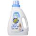 all Liquid Fabric Softener, Free Clear for Sensitive Skin, 48 Fluid Ounces, 60 Loads Fabric Softener 48 Fl Oz (Pack of 1)