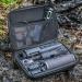 SKEZN Medium Osmo Pocket 2 Surface-Waterproof Carrying Case - Protective Travel Storage Bag for DJI Osmo Pocket 2 Accessories - Buy Online on GoSupps.com