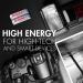 Tenergy Premium High Capacity NiMH Rechargeable Battery Combo Pack - 26 Pack: 8 AA 8 AAA 4 C 4 D 2 9V Batteries for Eco-Friendly Power - Buy Online on GoSupps.com