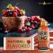 Vitamin Energy Shots - Fruit Punch Flavor | 48 Count | Boost Energy for 7+ Hours - Buy Online on GoSupps.com