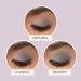 Blend-By-Numbers Palette Kit by Trio Beauty | Versatile Eyeshadow Palette for All Skin Tones | Includes Brush Set | Perfect Travel Companion | Easy-to-Use Nude Shades | Moonlight Glam - Buy Online on GoSupps.com