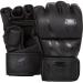 Venum Challenger MMA Gloves Black/Black M Challenger