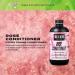Bleach London Rose Conditioner - Color Toning & Preserving | Vegan & Cruelty-Free 8.45 fl oz - Buy Online on GoSupps.com