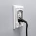 Little Chicks Baby Plug and Outlet Covers for Wall Sockets - 2 Pack - Model CK030 - Buy Online on GoSupps.com