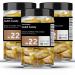 TheJar.Company - Swedish Candy - 22 - Banana & Toffee Milkshake
