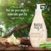 Le Petit Marseillais Repair Moisturizing Milk - 400ml Body Milk for Dry Damaged Skin with Shea Butter Aloe & Beeswax | International Shipping - Buy Online on GoSupps.com