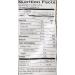 Barlean's Flax Chia Coconut Blend 24 oz - Nutrient-Rich Superfood Mix - Buy Online on GoSupps.com