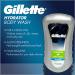 Gillette Hydrator Body Wash for Men 3 Pack Hydrating Body Wash for Dry Skin Fresh Long Lasting Scent Travel Size Toiletries for Gym 1.7 oz Each - Buy Online on GoSupps.com