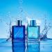 Nautica Oceans Pacific Coast Deodorizing Body Spray for Men - 6.0 Oz - Refreshing Earthy Marine Scent - Buy Online on GoSupps.com
