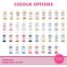 Sweet Sticks Metallic Edible Art Paint 15ml Rose Gold - Buy Online on GoSupps.com