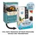 Numi Organic Aged Earl Grey Tea - 18 Count Box (Pack of 3) | Premium Black Tea - Buy Online on GoSupps.com