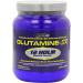 MHP Glutamine-SR 1000g - Maximum Human Performance | Premium Glutamine for Muscle Recovery & Immune Support - International Shipping Available - Buy Online on GoSupps.com