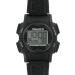 VibraLITE Mini 12-Alarm Vibrating Watch in Black - Stay on Schedule with Vibrating Alerts! - Buy Online on GoSupps.com