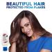 Head and Shoulders Smooth and Silky Conditioner - Fights Dandruff Smooths Frizzy Hair 1.7 oz (Pack of 6) - International Shipping Available - Buy Online on GoSupps.com