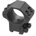 UTG Medium Profile Airgun Rings - 12 Pcs with Stop Pin, Black - Enhance Accuracy - Buy Online on GoSupps.com