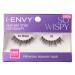 Kiss I Envy So Wispy 03 Lashes (Pack of 6) (6 Pack)