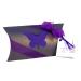 Pelindaba Lavender Handmade Eye Pillow - Purple