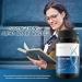 Happy Health Marketplace Advanced Memory Formula Pro Our Best Memory Supplement - Brain & Memory Support - Formulated with Ginseng and Other Brain Booster Ingredients for Brain Function - Buy Online on GoSupps.com