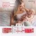 SEBORADIN Forte Night Scalp Serum for Women and Men Against Hair Loss Anti Hair Loss Serum For Night With Vitamins Natural Extracts Hair Loss and Thinning Treatment Hair And Scalp Treatments 100 ml - Buy Online on GoSupps.com