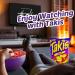 Takis Fuego Hot Chili Pepper & Lime Flavored Corn Snacks(Two 9.9 oz. Bag) 280 g (Pack of 2) - Buy Online on GoSupps.com