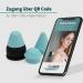 Flexmate Quick Trigger - Ultimate Trigger Point Presser for Muscle Pain Relief & Self-Massage | Perfect Massage Device for Tension & Comfort - Buy Online on GoSupps.com
