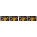 Le Veneziane - Italian Farfalle Pasta Gluten-Free, (4)- 8.8 oz. Pkgs