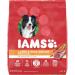 IAMS Proactive Health Minichunks Dog Food Dry Adult Lamb & Rice Recipe 13.6kg (30LB) Bag & Proactive Health Healthy Adult Dry Cat Food with Chicken 7.26kg Bag 13.6 kg (Pack of 1) Dog Food + PET_FOOD - Buy Online on GoSupps.com