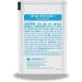 Glisten DP06N-PB Garbage Disposer Foaming Cleaner Lemon Scent 2-Pack - 8 Uses | Blue (2 Count) - Buy Online on GoSupps.com