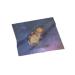 Urban Backwoods Otter Space Microfiber Cloth Glasses Cleaning Cloth
