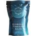 Hydrogen Peroxide Bath Epsom Salt - Dead Sea Salts Clay Eucalyptus Oatmeal Detox Bath (3 Pack, 4 oz each) - Buy Online on GoSupps.com
