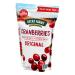 Paradise Meadow Premium Dried Cranberries - 32oz | High-Quality Cranberry Snack - Buy Online on GoSupps.com