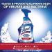 Lysol Bathroom Cleaner Spray Island Breeze 32 fl oz - Effective Cleaning Solution - Buy Online on GoSupps.com