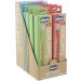 Chicco Bamboo Toothbrush for Kids (3 Years) - Eco-Friendly & Stylish Designs - International Shipping Available - Buy Online on GoSupps.com