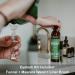 Cliganic Organic Castor Oil 100% Pure (4oz) with Eyelash Kit - For Eyelashes, Eyebrows, Hair & Skin - Buy Online on GoSupps.com
