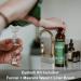 Cliganic Organic Castor Oil 100% Pure - 2oz with Eyelash Kit | For Eyelashes, Eyebrows, Hair & Skin - Buy Online on GoSupps.com