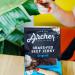 Country Archer Original Grass-Fed Beef Jerky 2.5 oz - Premium Protein Snack - Buy Online on GoSupps.com