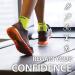 Rymora Plantar Fasciitis Compression Socks XL - Relieves Discomfort, Supports Heel, Arch & Ankle - Fluorescent (One Pair) - Buy Online on GoSupps.com