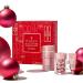 Elizabeth Arden RETINOL RENEWAL Retinol + HPR Ceramide Water Cream 3-Piece Gift Set anti-aging skincare for smoothing fine lines & wrinkles luxury gifting for women - Buy Online on GoSupps.com
