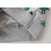 Kids Dinosaur Sweatshirt | Cotton Long Sleeve Pullover for Boys & Girls | Toddler Baby Clothes 2-3 Years Grey - Buy Online on GoSupps.com