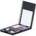 Maybelline Expert Wear Eyeshadow Quads - Velvet Crush 0.17 oz | Long-lasting Eye Makeup Palette - Buy Online on GoSupps.com