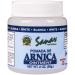 Sanar Naturals Clear Arnica Ointment 2 oz - for Pain Relief and Bruises Soothing Relief of Muscles Soreness Joint Pain Lower Back Pain and Body - with Menthol and Camphor