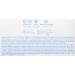 Bounce Free & Sensitive Unscented Dryer Sheets 160 ct - Hypoallergenic Fabric Softener - Buy Online on GoSupps.com