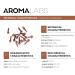 BIO Clove Essential Oil 10mL - 100% Pure Natural Chemotyped AB Certified - Aroma Labs French Brand - Buy Online on GoSupps.com