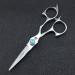 1 Piece 5.0" 9cr13 Alloy Professional Hair Scissors Barber Hairdressing Scissor Hair Cutting Shears Salon Tools Dog Pet Grooming - Buy Online on GoSupps.com