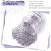 Shine Glitter Hexagon Sequins Dipping Powder Nails - Long-Lasting & UV-Free (28g/Box) - HJ-ND064B-No.133 - Buy Online on GoSupps.com