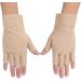 Professional Fiber Cotton Anti UV Gloves Nail Art UV Shield Gloves Manicure ToolBeige Characteristic Nail Trimming Glove Can Successful Smooth to Hold Light Weight and in Small Acoutoi3kp1cxba5-13 - Buy Online on GoSupps.com