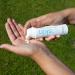 Kidskin Kids Sunscreen SPF30 | Natural UV Protection with Red Algae & Zinc Oxide | Broad Spectrum Sunblock for Kids | USA Made Safe & Effective Sun Cream - Buy Online on GoSupps.com