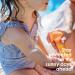 UVIFY UV Detection Stickers for Sunscreen - 40 Count | Know When to Re-Apply | Safe for Kids 3+ | Pack of 2 - Buy Online on GoSupps.com