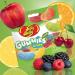 Jelly Belly Assorted Gummies & Sour Gummies Duo Pack Assorted Flavors Gourmet - Christmas & Holidays Candy - Vegan Candy Dairy Free Snacks Kosher Candy Gluten Free Bulk Candy Stocking Stuffers for Teens 113g (Pack of 2) - Buy Online on GoSupps.com